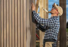 Best Siding for New Construction  in Orosi, CA